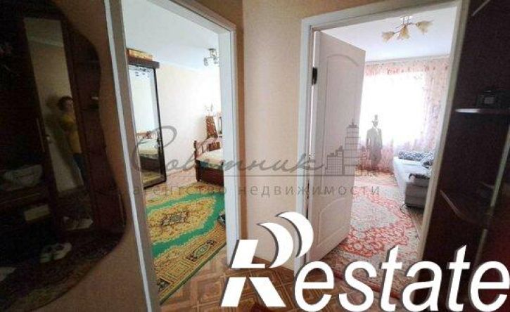 3-комн квартира микрорайон Парковый, 7