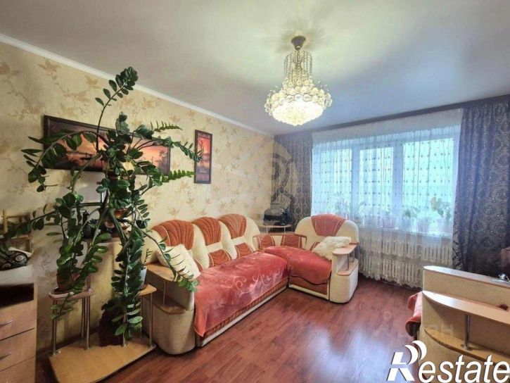 3-комн квартира Северный мкр,дом 2