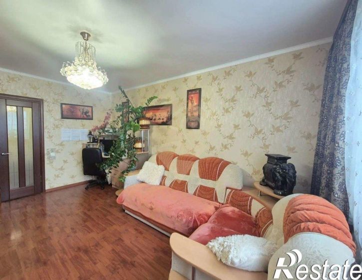 3-комн квартира Северный мкр,дом 2