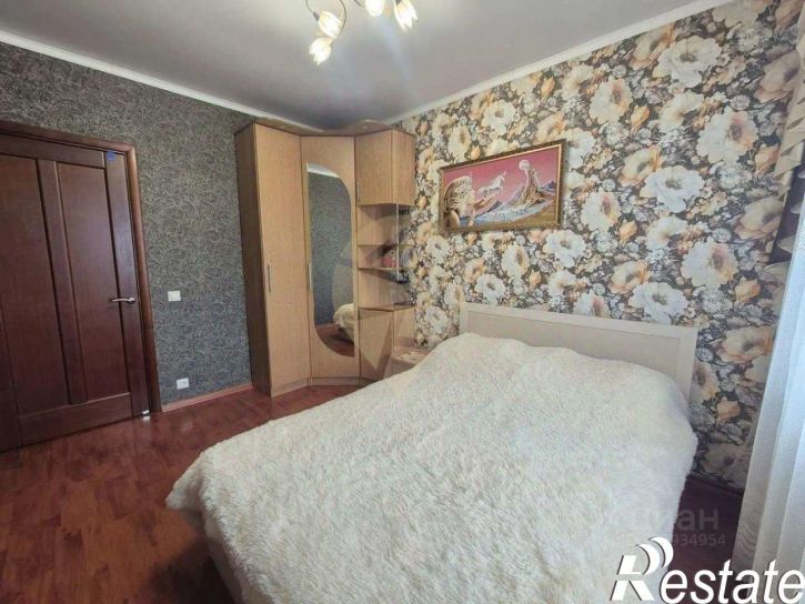 3-комн квартира Северный мкр,дом 2