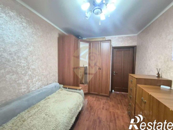 3-комн квартира Северный мкр,дом 2