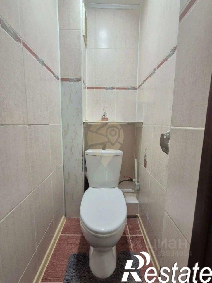 3-комн квартира Северный мкр,дом 2