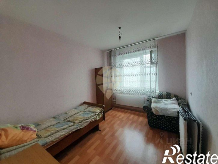 3-комн квартира Северный мкр,дом 34