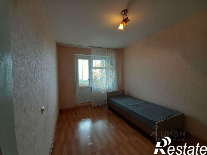 3-комн квартира Северный мкр,дом 34