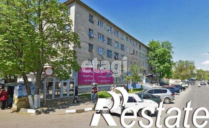 1-комн квартира микрорайон Интернациональный, 13