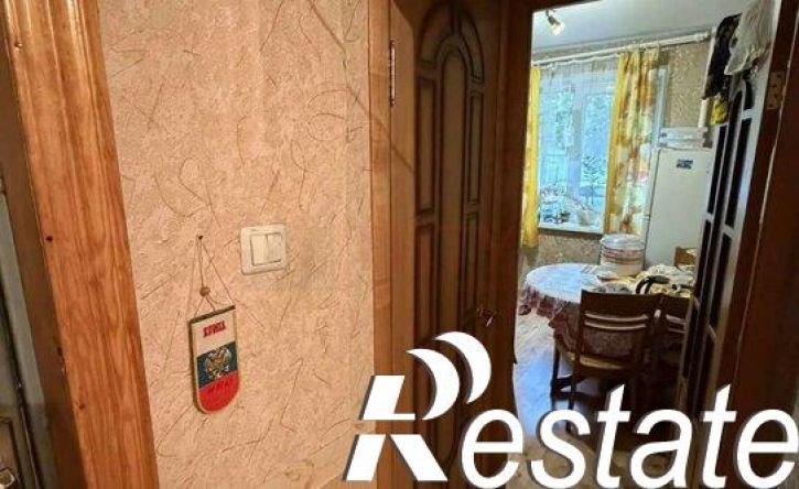 3-комн квартира микрорайон Жукова, 49
