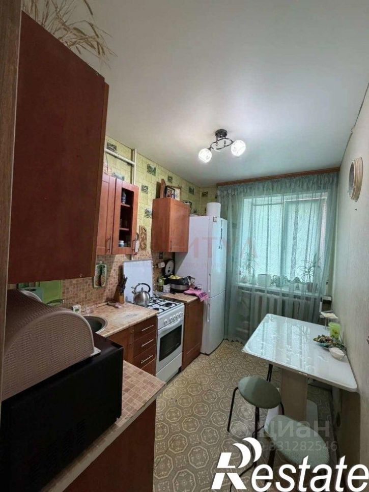 2-комн квартира Индустриальная улица, 20,  д. 20