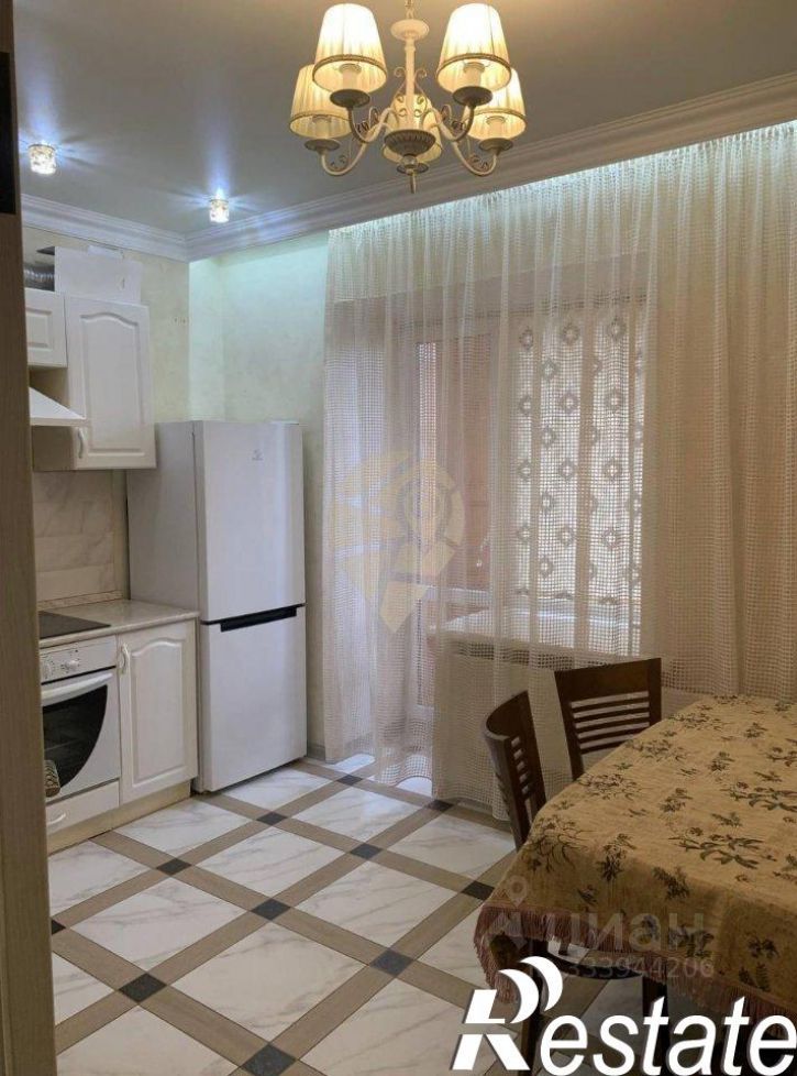 2-комн квартира