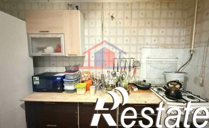 3-комн квартира Пролетарская улица, 239,  д. 239
