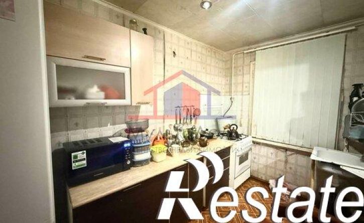 3-комн квартира Пролетарская улица, 239,  д. 239