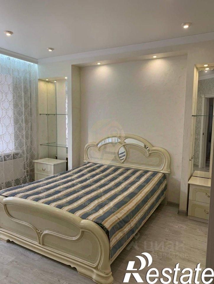 2-комн квартира
