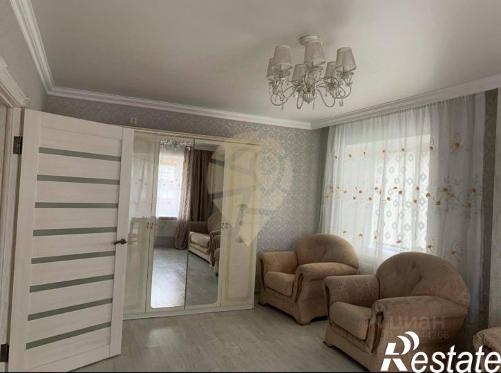 2-комн квартира