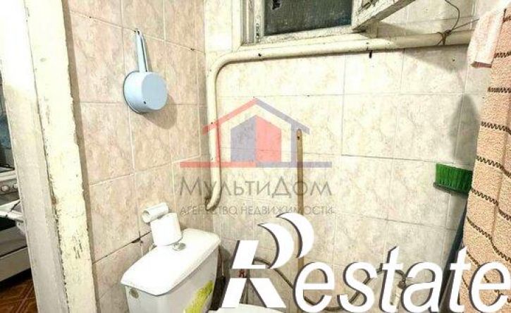 3-комн квартира Пролетарская улица, 239,  д. 239