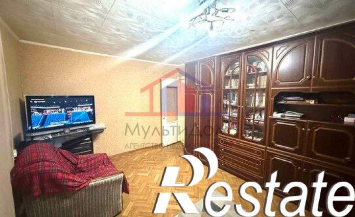 3-комн квартира Пролетарская улица, 239,  д. 239