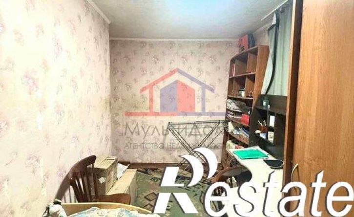 3-комн квартира Пролетарская улица, 239,  д. 239