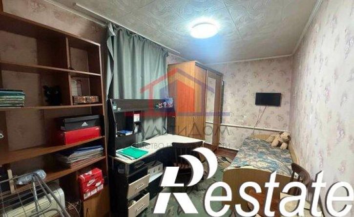 3-комн квартира Пролетарская улица, 239,  д. 239
