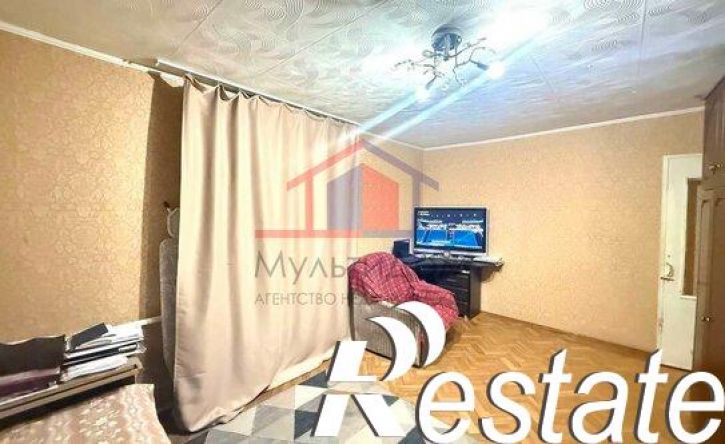 3-комн квартира Пролетарская улица, 239,  д. 239