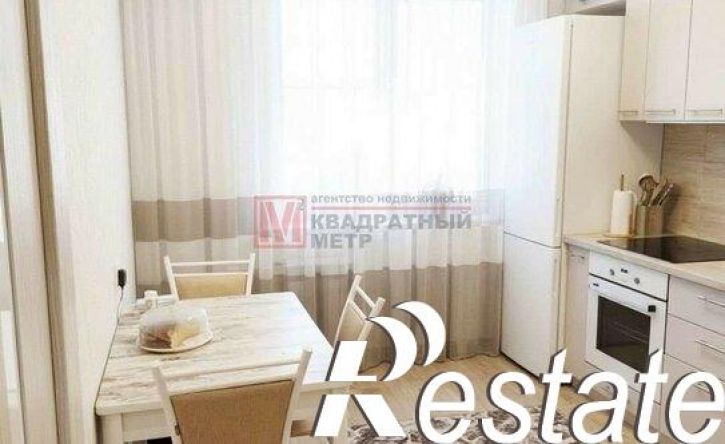 3-комн квартира микрорайон Северный, 32