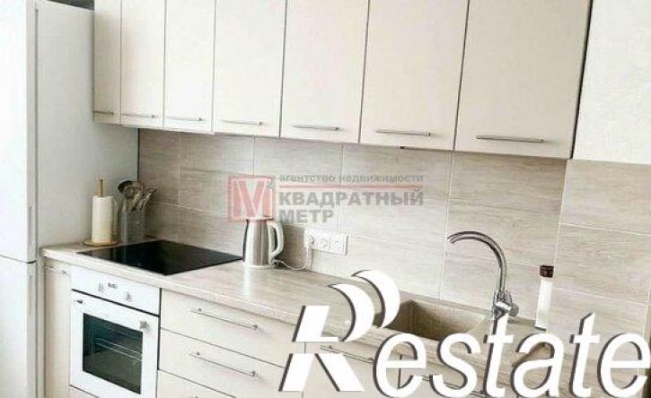 3-комн квартира микрорайон Северный, 32