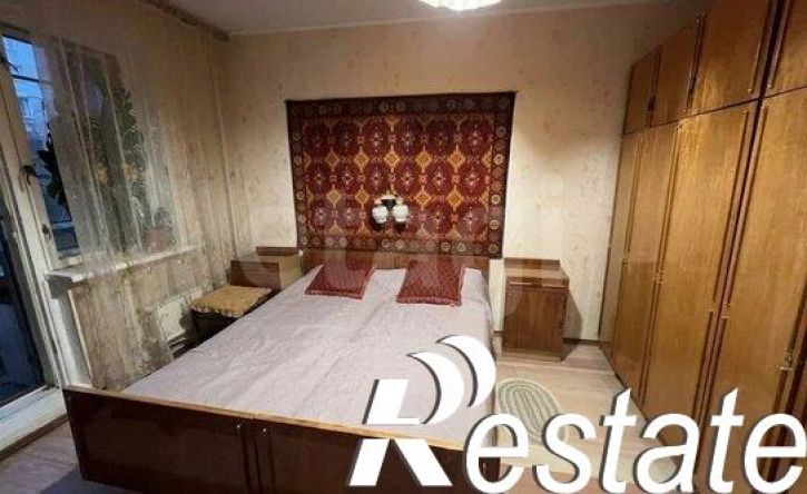 4-комн квартира микрорайон Олимпийский, 60