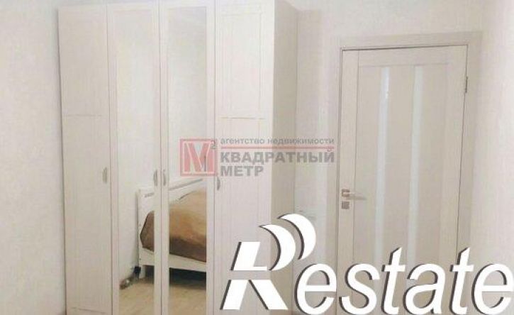 3-комн квартира микрорайон Северный, 32