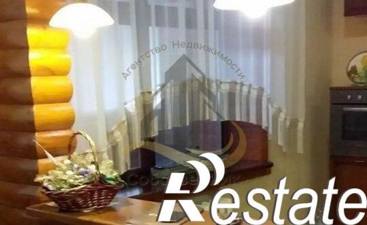 4-комн квартира микрорайон Дубрава, квартал 2, 2Б