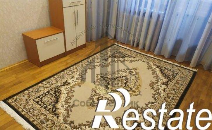 4-комн квартира микрорайон Дубрава, квартал 2, 2Б