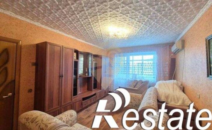 2-комн квартира микрорайон Королёва, 32Б