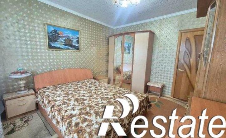 2-комн квартира микрорайон Королёва, 32Б
