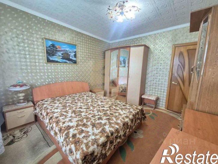 2-комн квартира