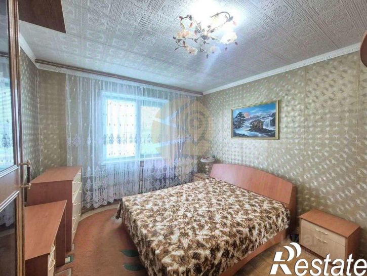 2-комн квартира