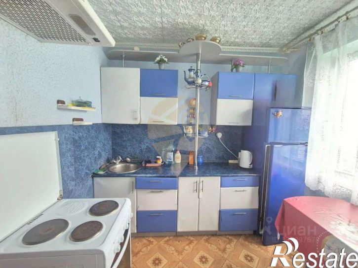 2-комн квартира