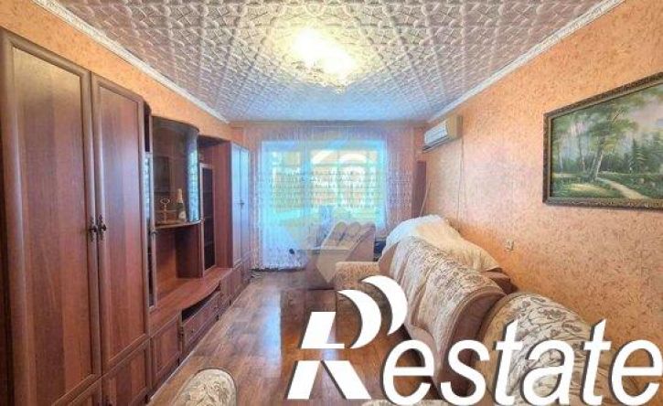 2-комн квартира микрорайон Королёва, 32Б