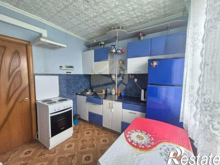 2-комн квартира