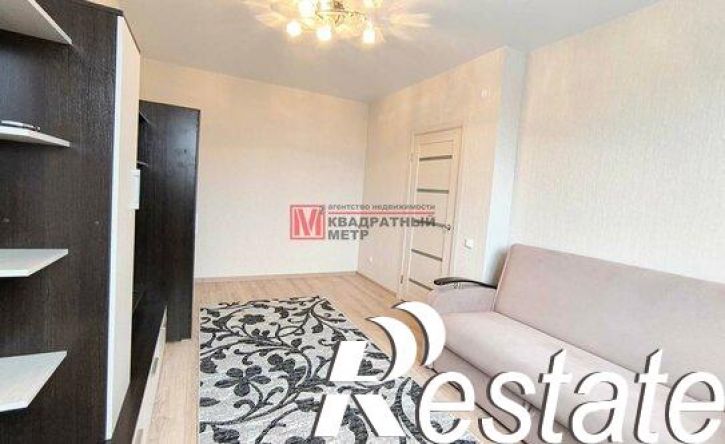 1-комн квартира микрорайон Центральный, 4А