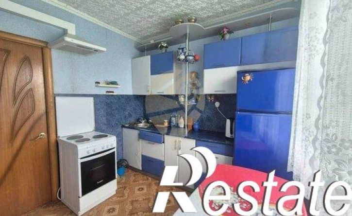 2-комн квартира микрорайон Королёва, 32Б
