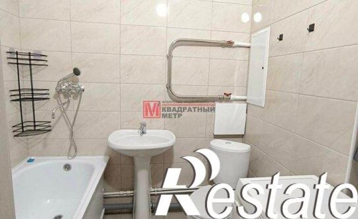 1-комн квартира микрорайон Центральный, 4А