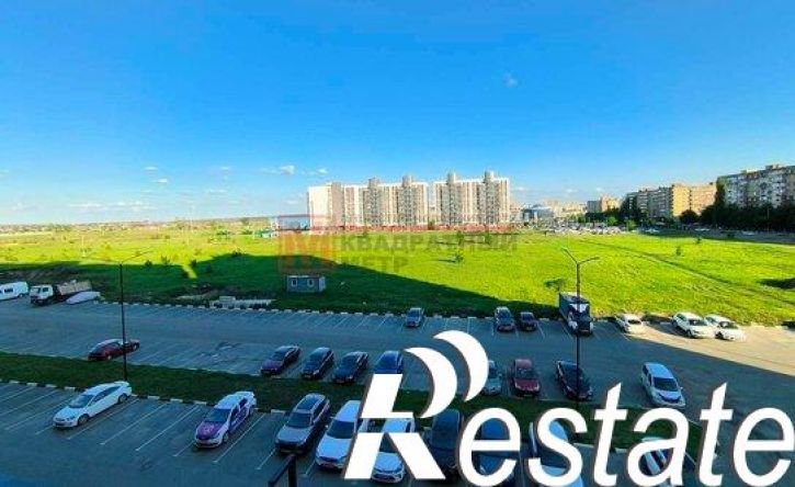 1-комн квартира микрорайон Центральный, 4А