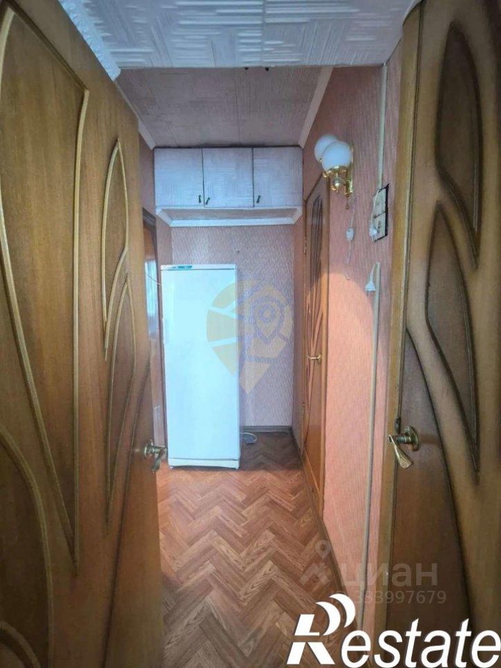 2-комн квартира