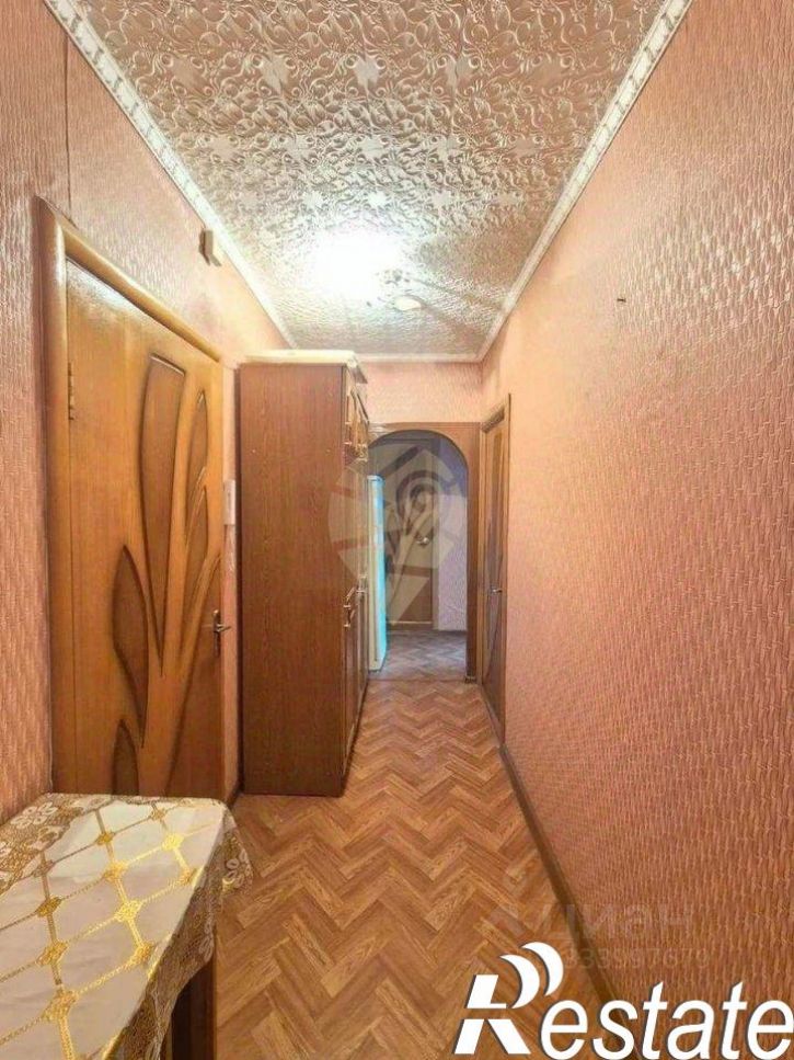 2-комн квартира