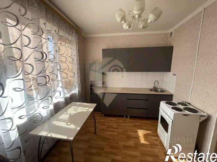 1-комн квартира
