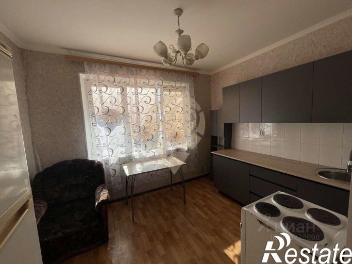 1-комн квартира