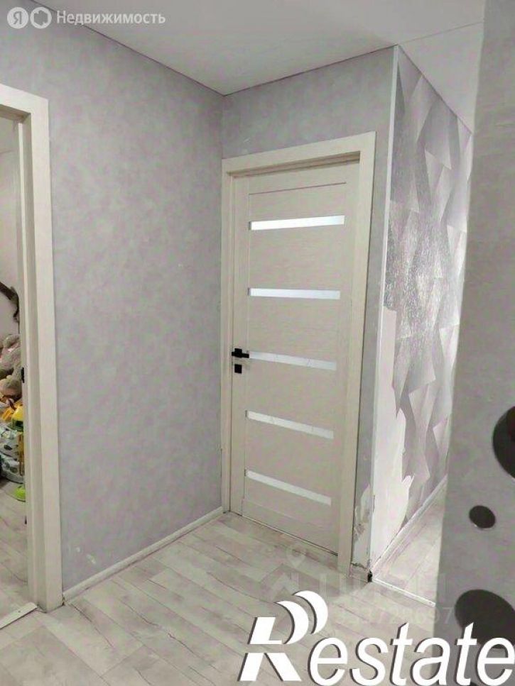 2-комн квартира Жукова мкр,дом 53