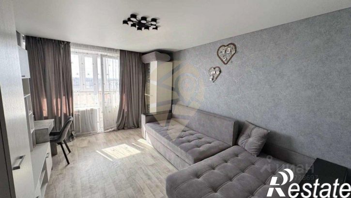 2-комн квартира Жукова мкр,дом 53