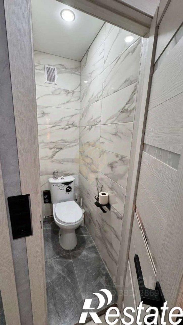 2-комн квартира Жукова мкр,дом 53