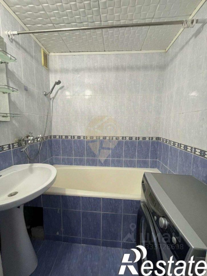 1-комн квартира