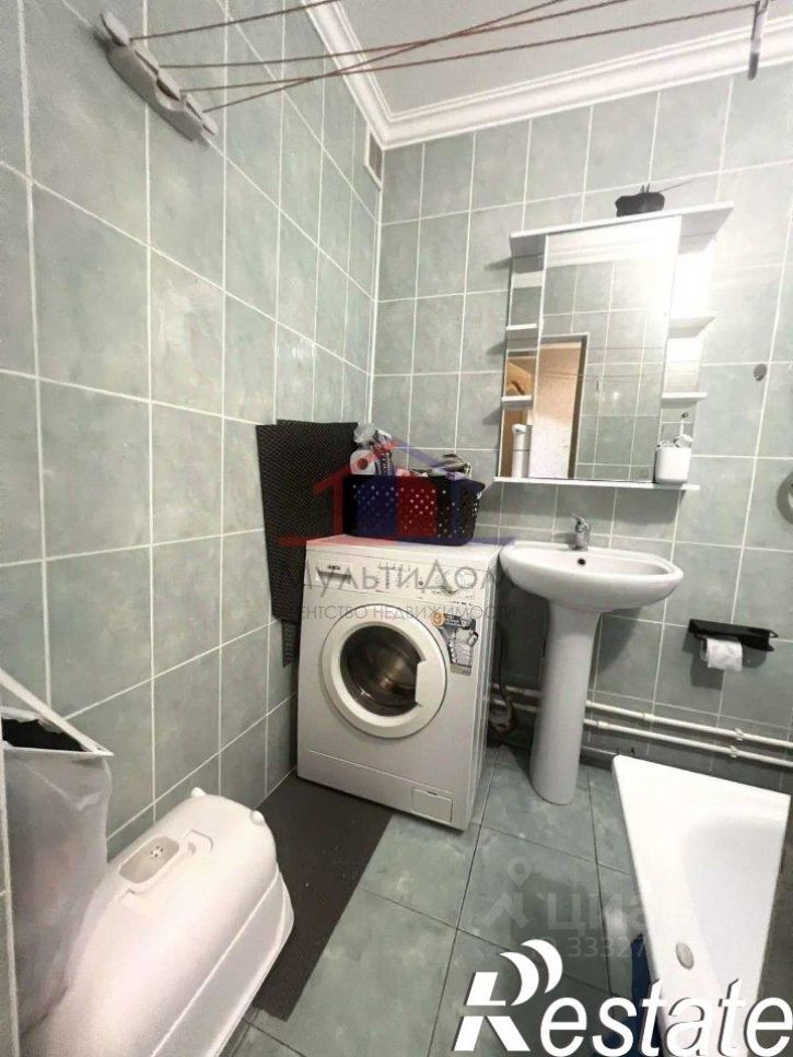 1-комн квартира