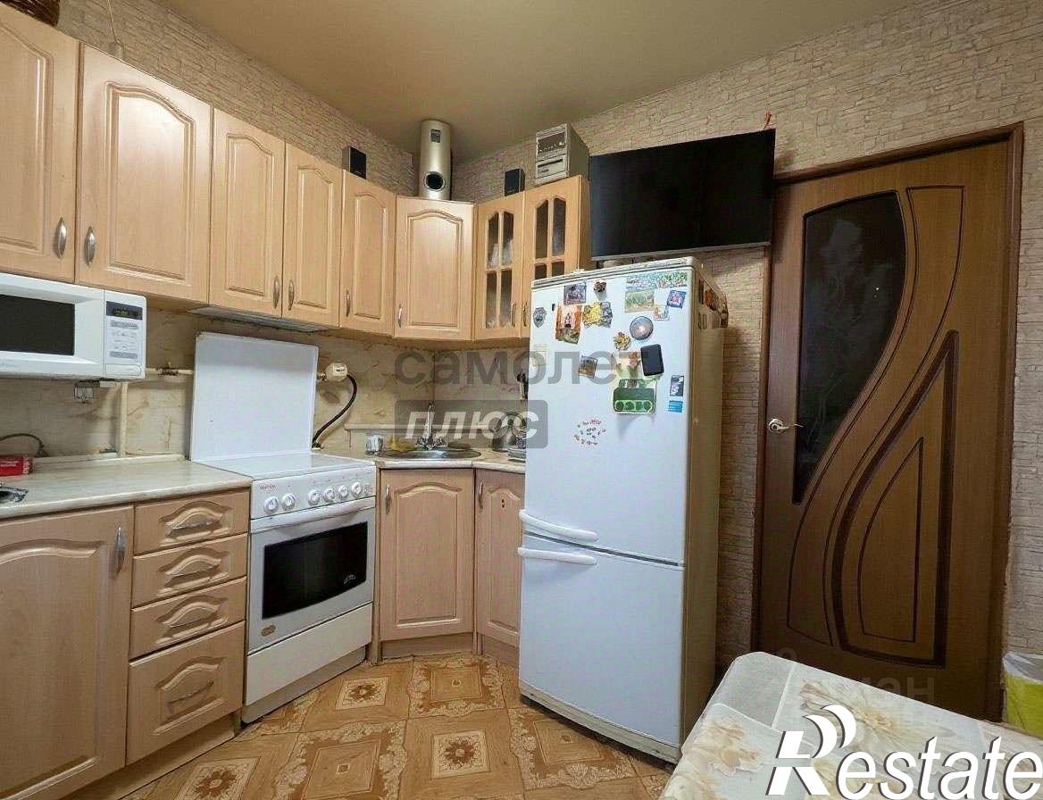 Купить квартиру за 5 600 000 рублей