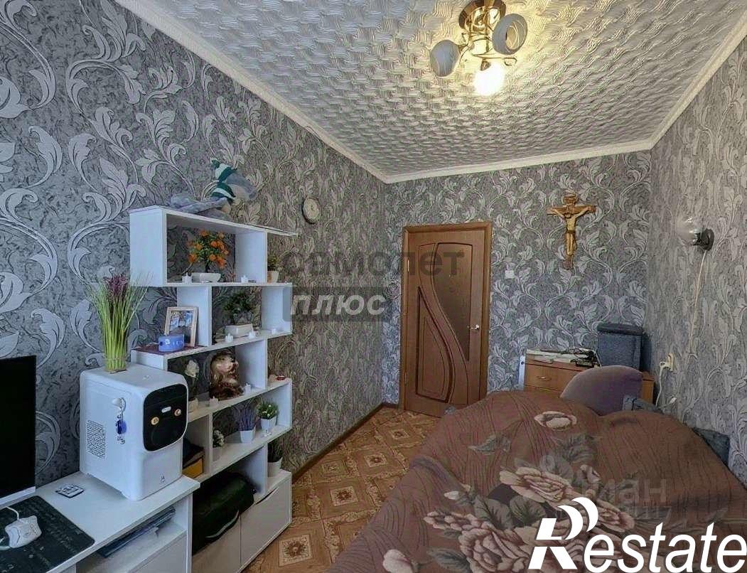 Купить квартиру за 5 600 000 рублей