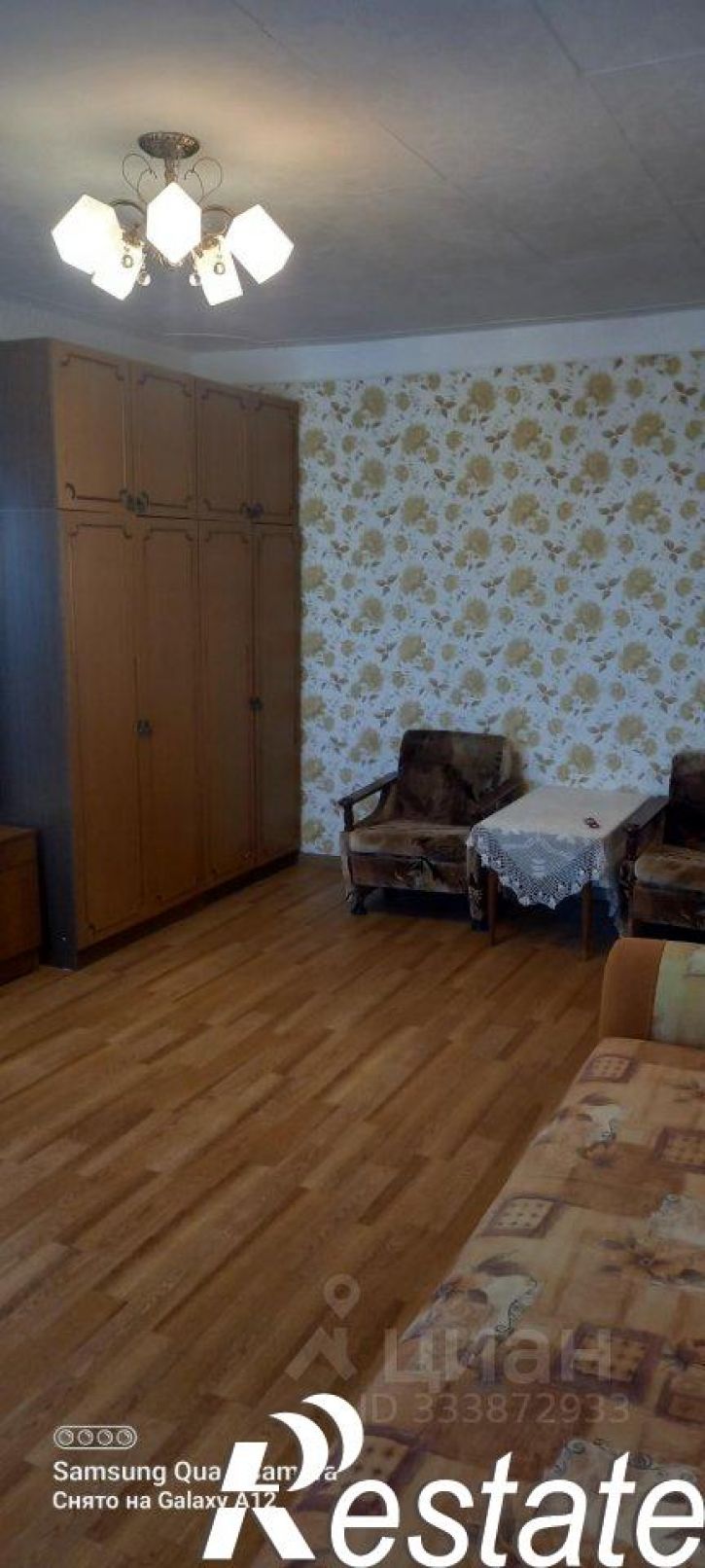 2-комн квартира